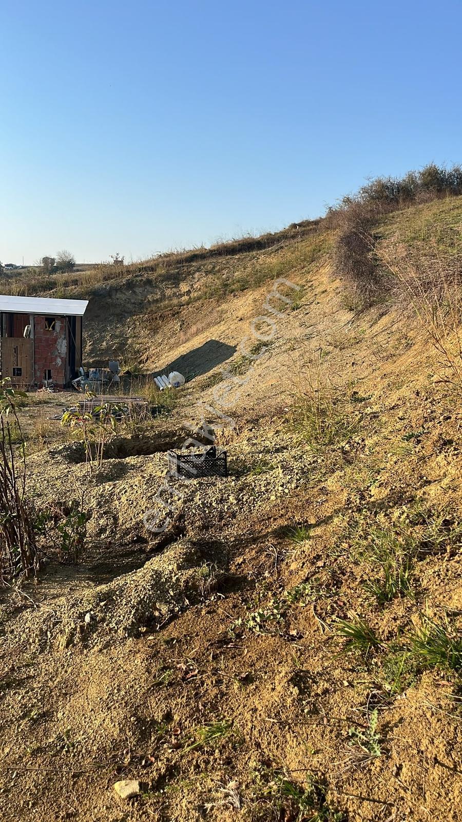 Derince Kaşıkçı'da 2.992 M² Elektrik Su Hazır Fırsat Arazi — fotoğraf 18