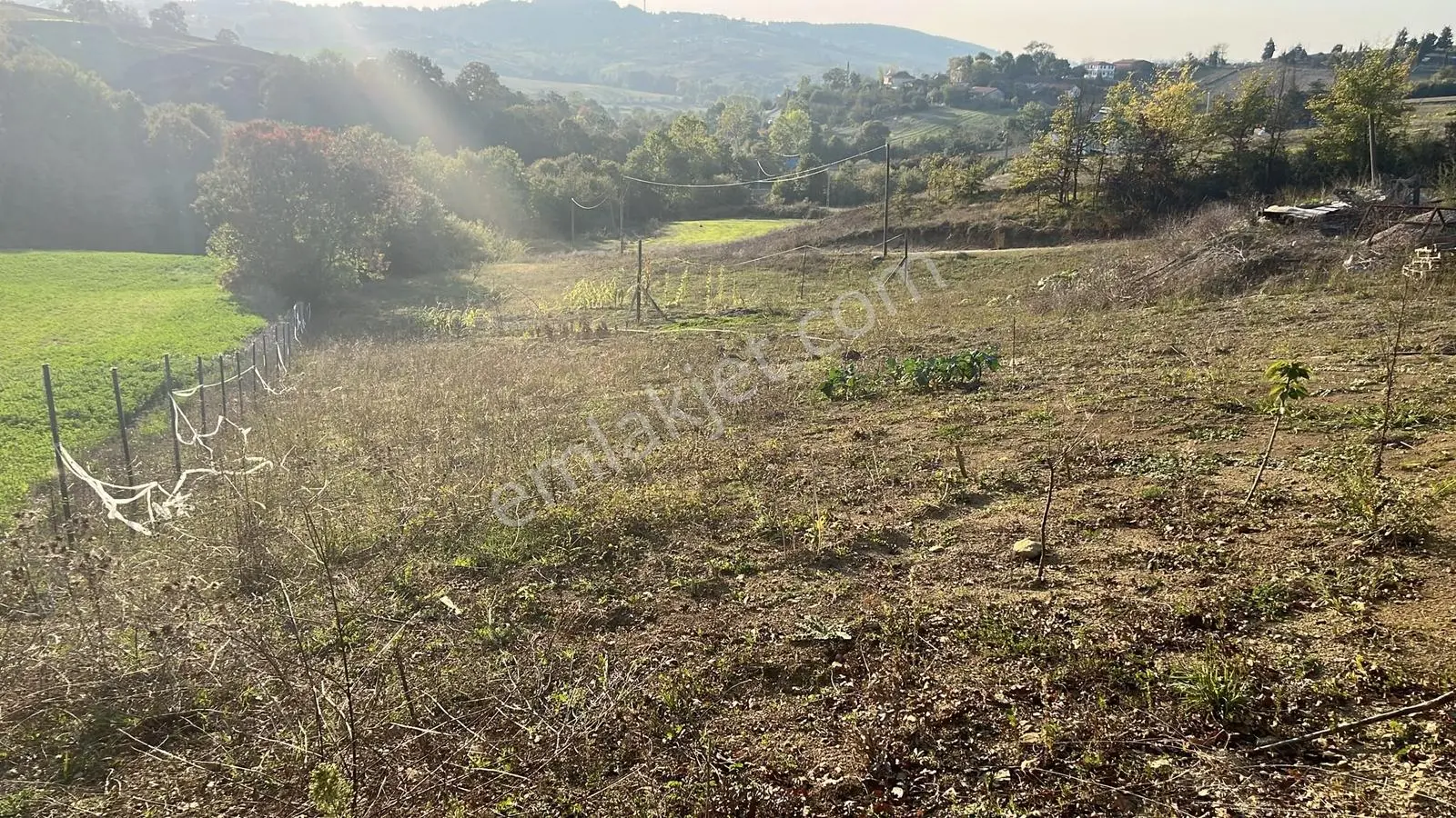Derince Kaşıkçı'da 2.992 M² Elektrik Su Hazır Fırsat Arazi — fotoğraf 23