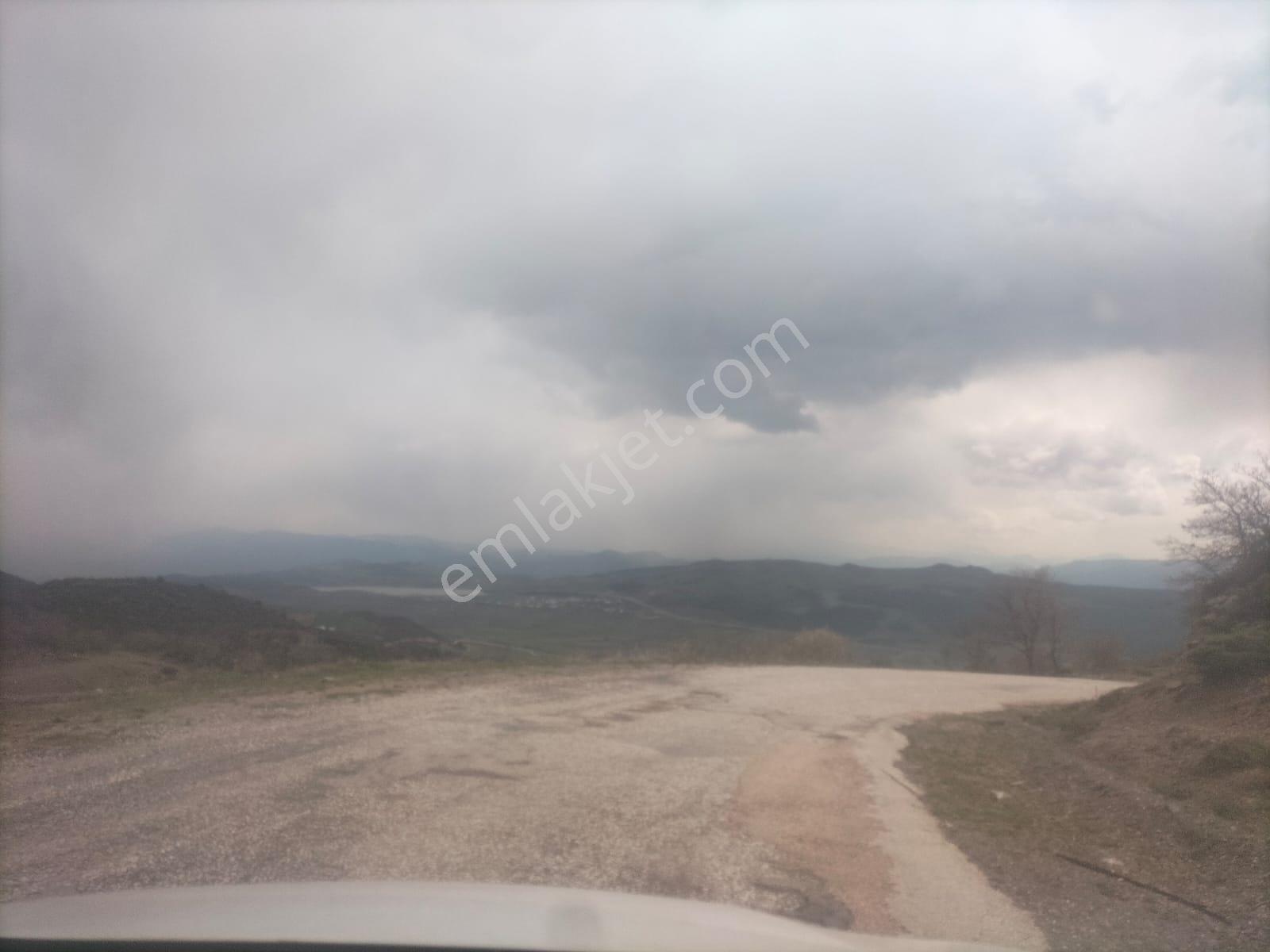 Boyun Kaya Köyü Alıç Yaylasında Her İşe Uygun 4.500 M2 Arazi.. — fotoğraf 6
