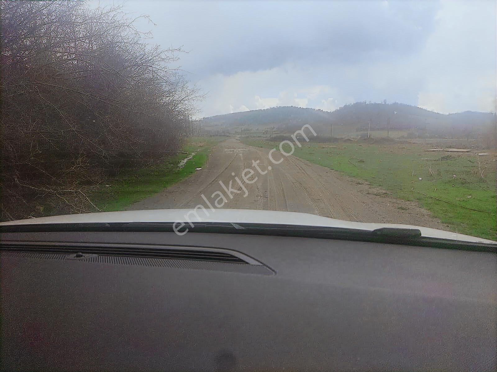 Boyun Kaya Köyü Alıç Yaylasında Her İşe Uygun 4.500 M2 Arazi.. — fotoğraf 11