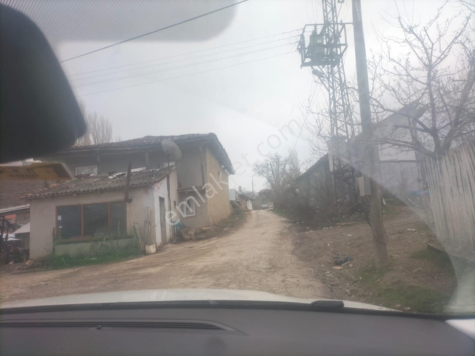 Boyun Kaya Köyü Alıç Yaylasında Her İşe Uygun 4.500 M2 Arazi.. — fotoğraf 12