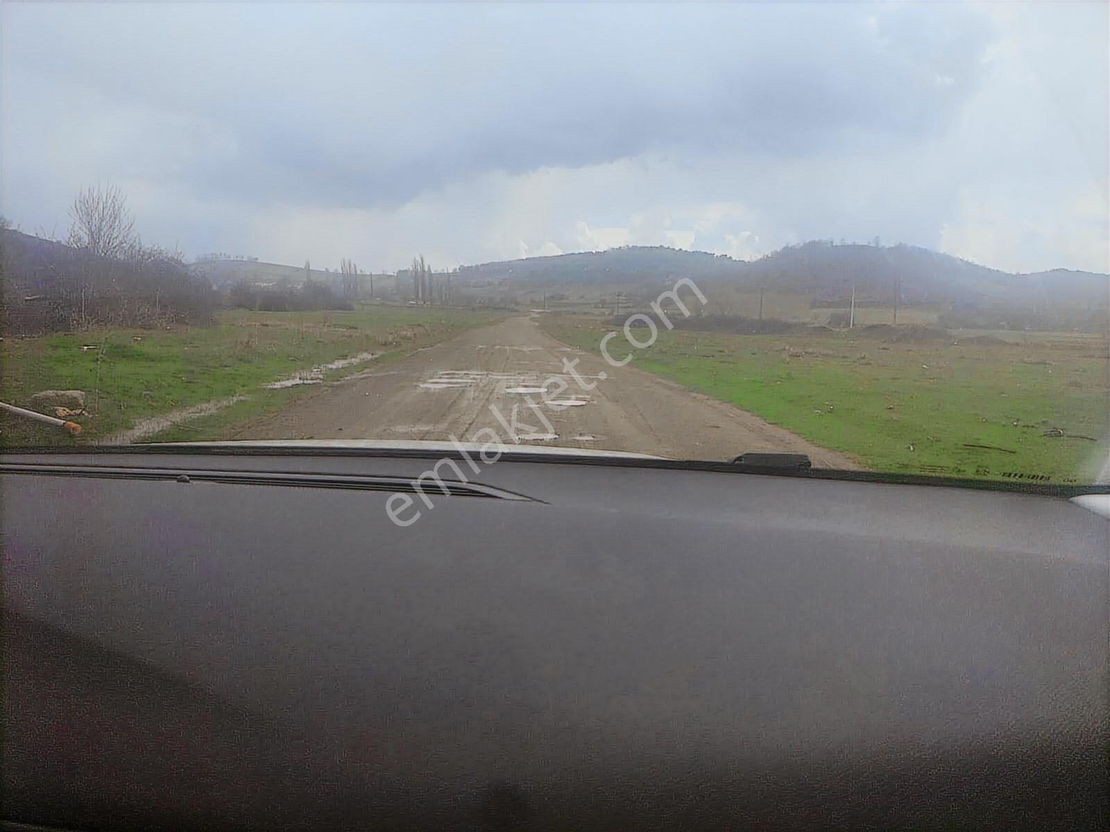 Boyun Kaya Köyü Alıç Yaylasında Her İşe Uygun 4.500 M2 Arazi.. — fotoğraf 15