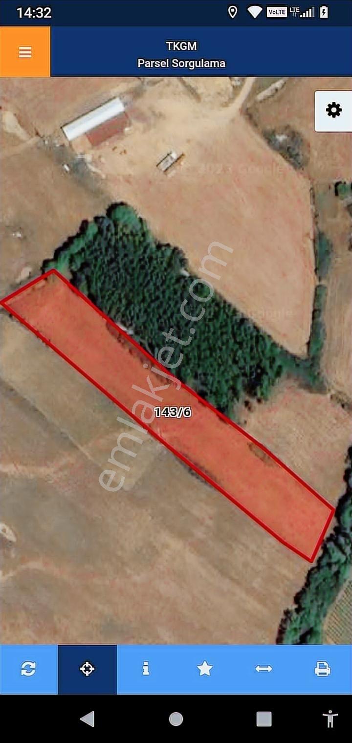 Boyun Kaya Köyü Alıç Yaylasında Her İşe Uygun 4.500 M2 Arazi.. — fotoğraf 17