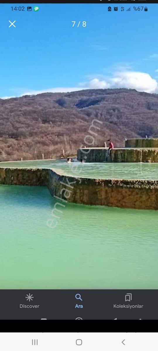 Geleceğin Termal Hattında! Yatırımcısına Kazandıracak Ticari Yer — fotoğraf 25