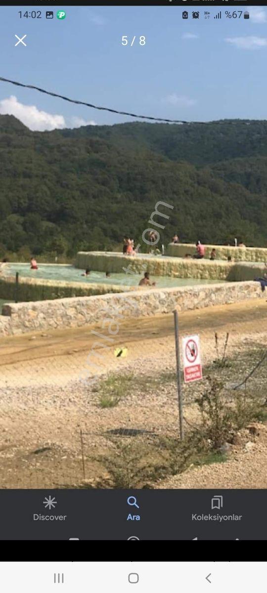 Geleceğin Termal Hattında! Yatırımcısına Kazandıracak Ticari Yer — fotoğraf 26