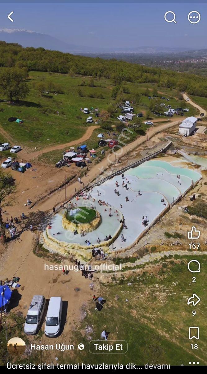 Geleceğin Termal Hattında! Yatırımcısına Kazandıracak Ticari Yer — fotoğraf 28