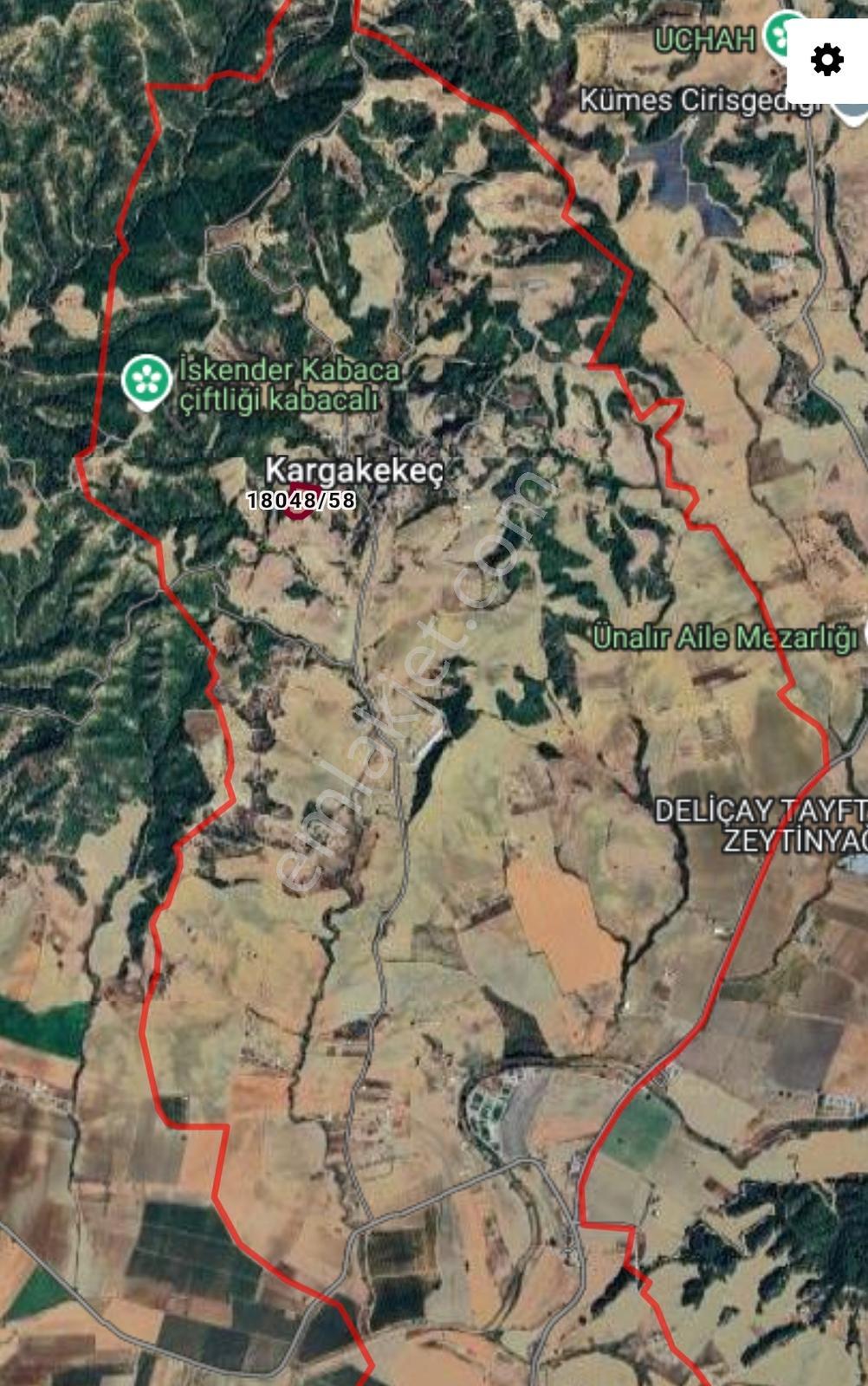 Şen Emlak'Tan-Yatırımlık Cazip Acil Satılık Hisse