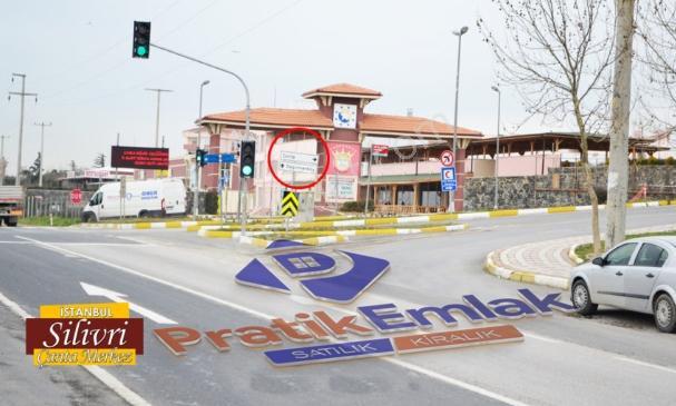 Sancaktepe De Satılık 440 M2 Çaplı Projelı Arsa — fotoğraf 2