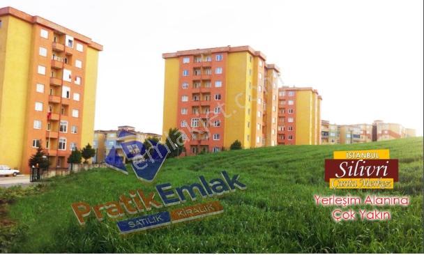 Sancaktepe De Satılık 440 M2 Çaplı Projelı Arsa — fotoğraf 3
