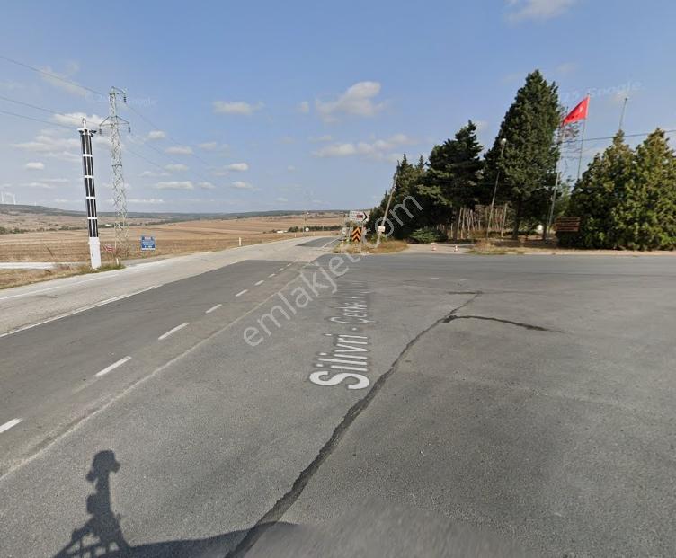 Sancaktepe De Satılık 440 M2 Çaplı Projelı Arsa — fotoğraf 8