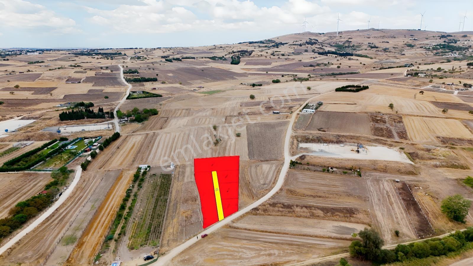 Sancaktepe De Satılık 440 M2 Çaplı Projelı Arsa — fotoğraf 9