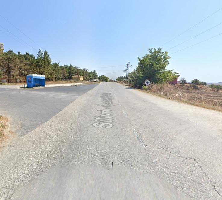 Sancaktepe De Satılık 440 M2 Çaplı Projelı Arsa — fotoğraf 10