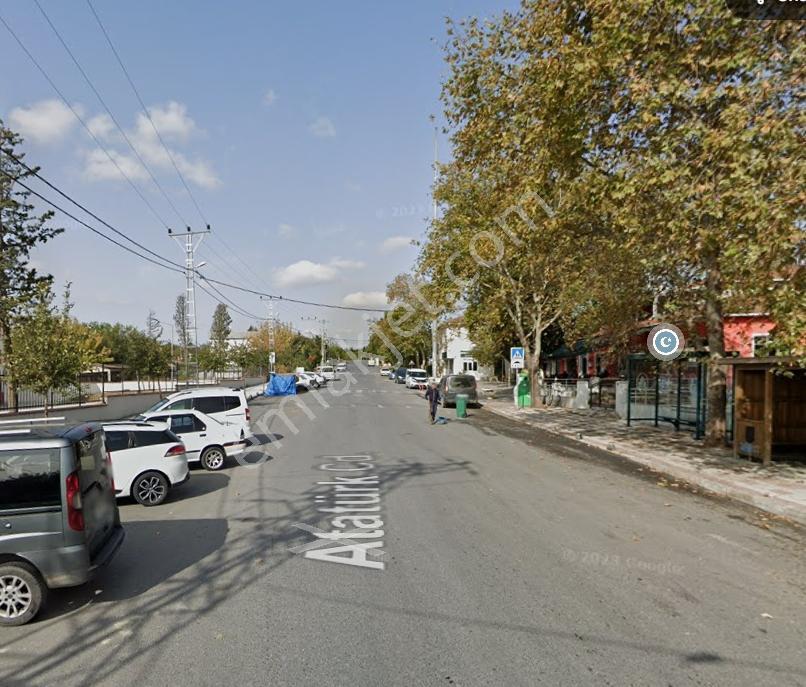 Sancaktepe De Satılık 440 M2 Çaplı Projelı Arsa — fotoğraf 13
