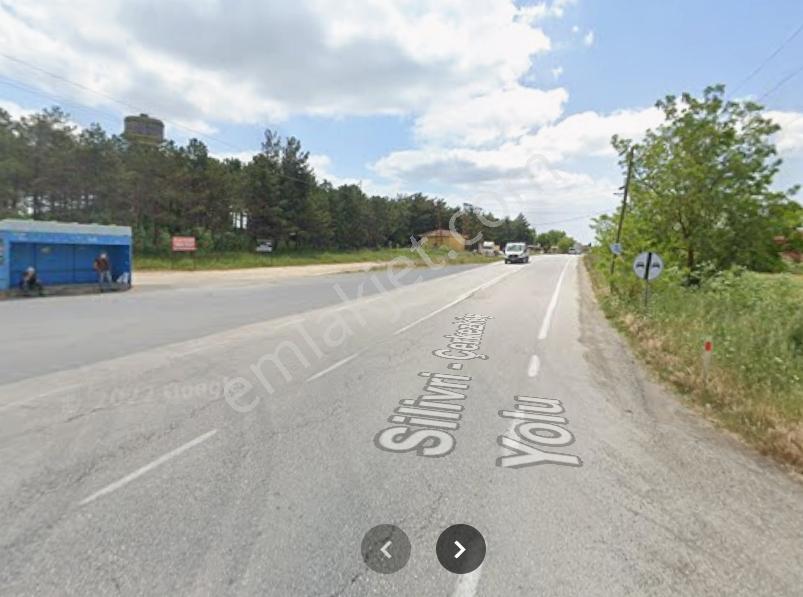 Sancaktepe De Satılık 440 M2 Çaplı Projelı Arsa — fotoğraf 16
