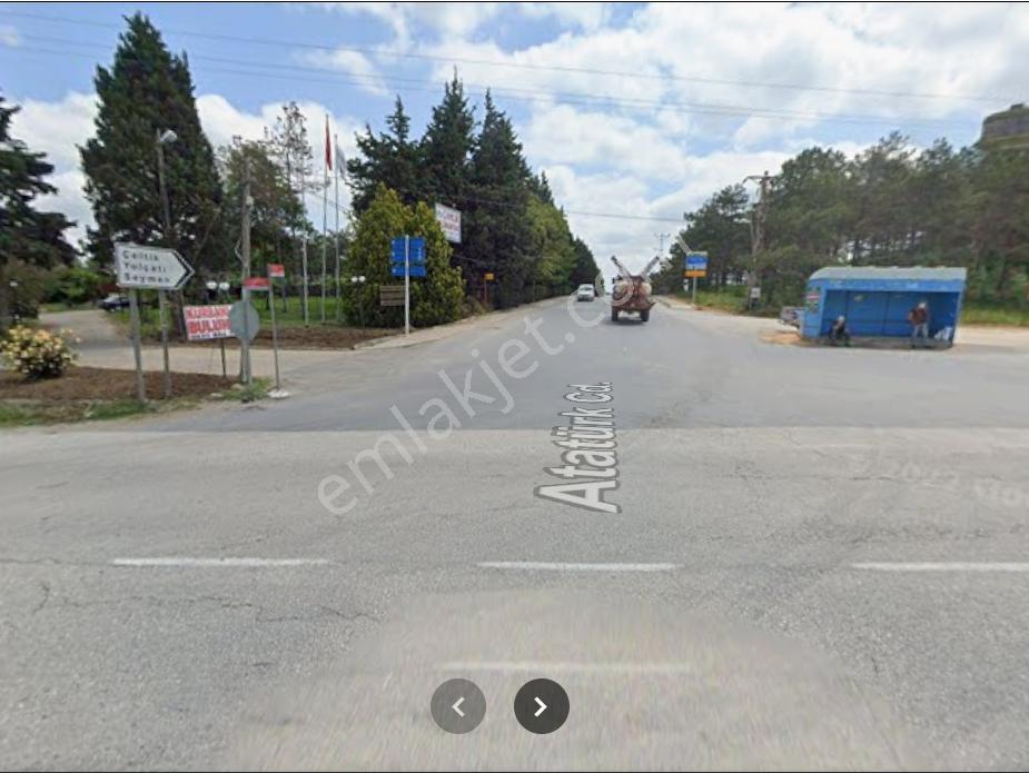 Sancaktepe De Satılık 440 M2 Çaplı Projelı Arsa — fotoğraf 17