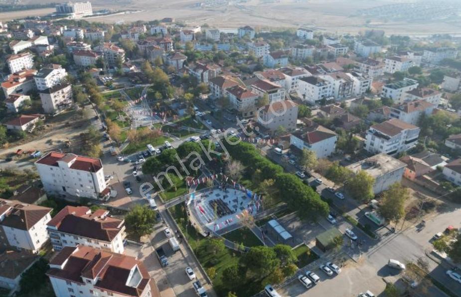 Sancaktepe De Satılık 440 M2 Çaplı Projelı Arsa — fotoğraf 19