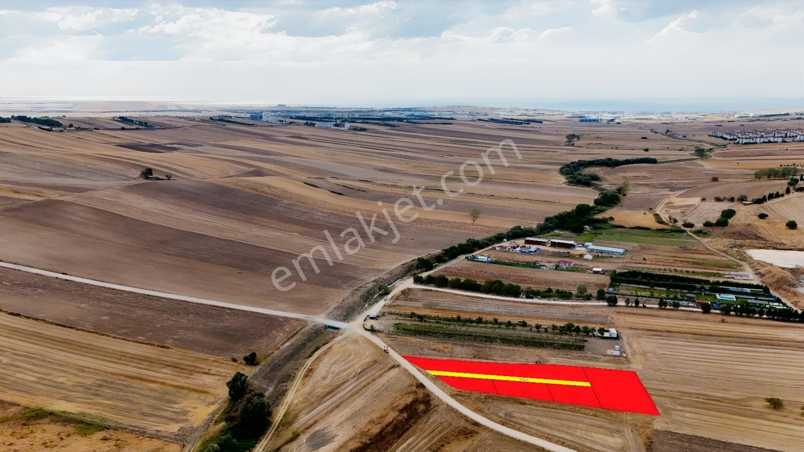 Sancaktepe De Satılık 440 M2 Çaplı Projelı Arsa — fotoğraf 20