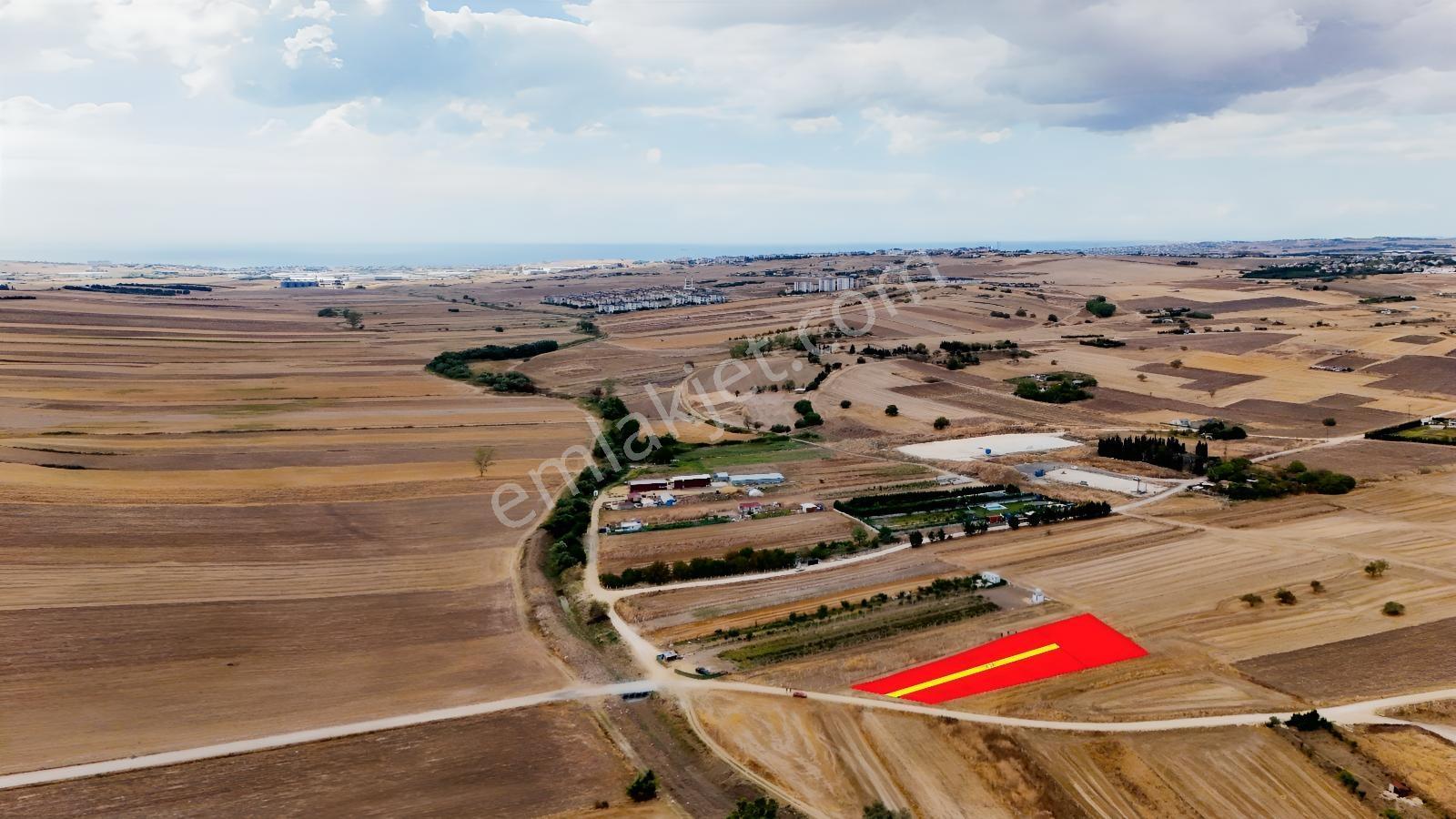 Sancaktepe De Satılık 440 M2 Çaplı Projelı Arsa — fotoğraf 21