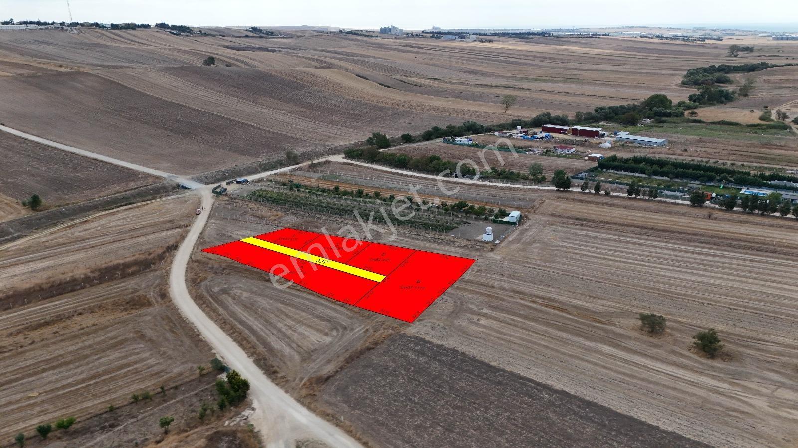 Sancaktepe De Satılık 440 M2 Çaplı Projelı Arsa — fotoğraf 23