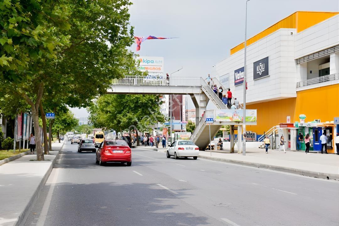 Sancaktepe De Satılık 440 M2 Çaplı Projelı Arsa — fotoğraf 26