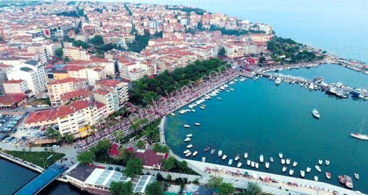 Sancaktepe De Satılık 440 M2 Çaplı Projelı Arsa — fotoğraf 27