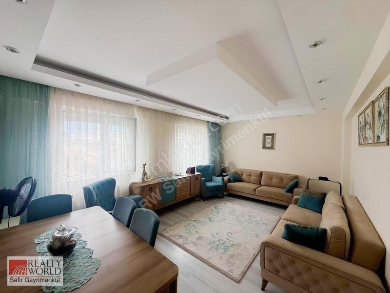 Şemikler'de Satılık Arakat 3+1 Daire Site İçerisinde Full Beyan — fotoğraf 8