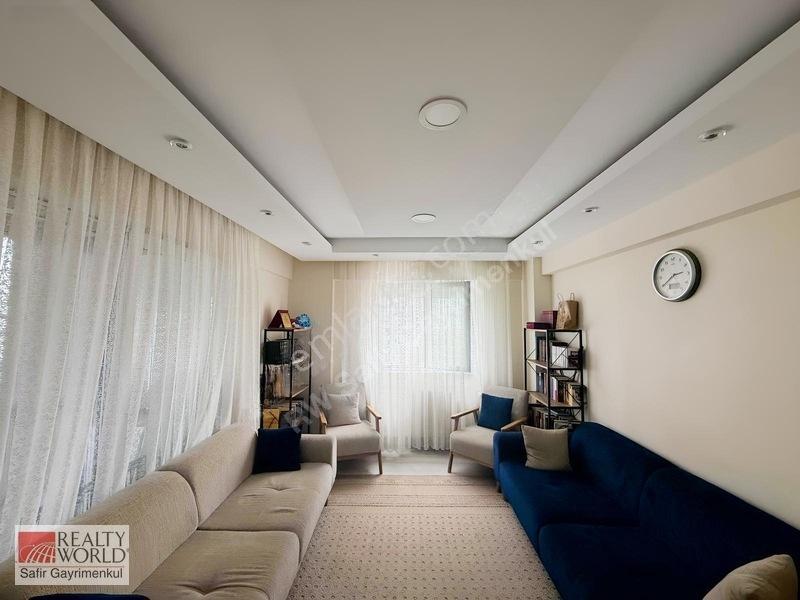 Şemikler'de Satılık Arakat 3+1 Daire Site İçerisinde Full Beyan — fotoğraf 13