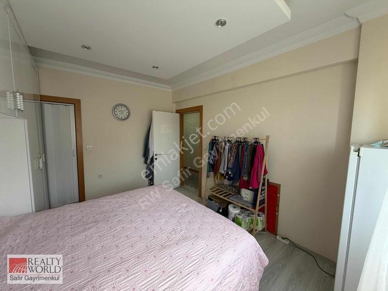 Şemikler'de Satılık Arakat 3+1 Daire Site İçerisinde Full Beyan — fotoğraf 16