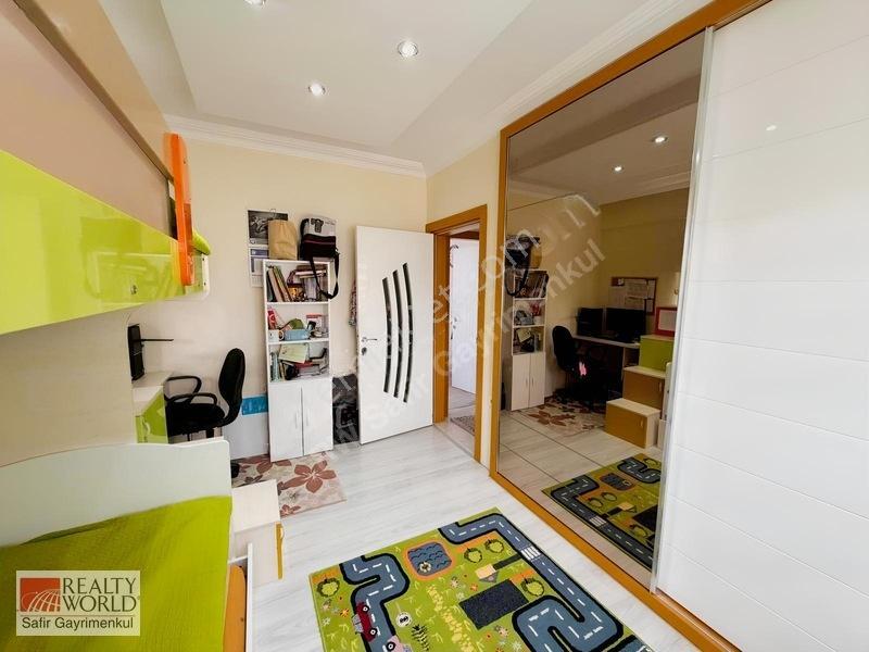 Şemikler'de Satılık Arakat 3+1 Daire Site İçerisinde Full Beyan — fotoğraf 19