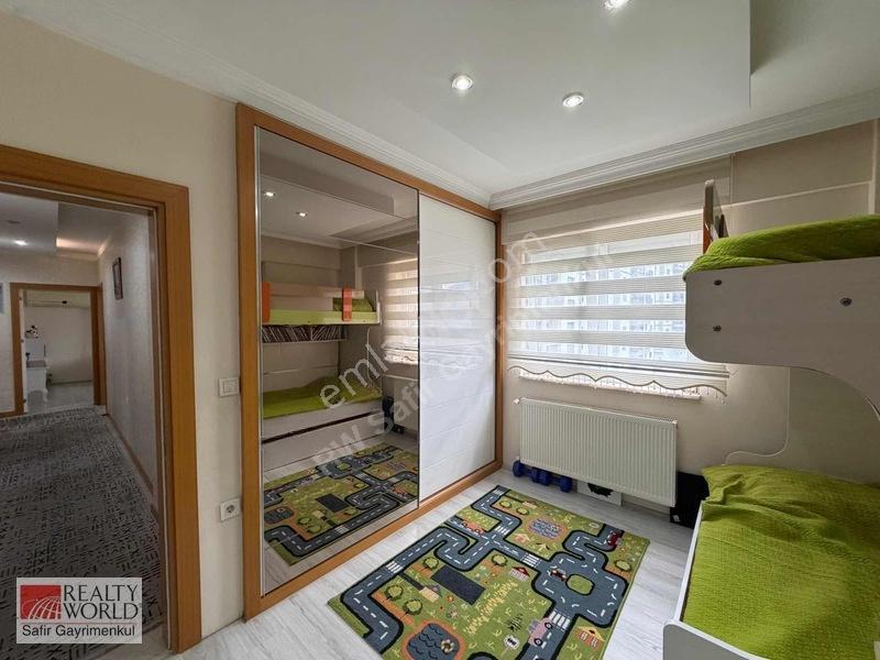 Şemikler'de Satılık Arakat 3+1 Daire Site İçerisinde Full Beyan — fotoğraf 20