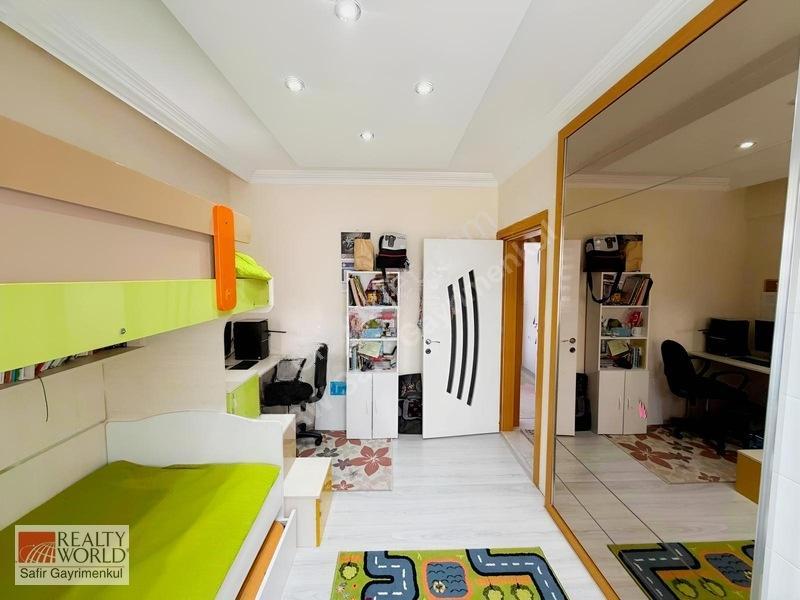 Şemikler'de Satılık Arakat 3+1 Daire Site İçerisinde Full Beyan — fotoğraf 22