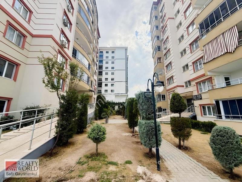 Şemikler'de Satılık Arakat 3+1 Daire Site İçerisinde Full Beyan — fotoğraf 25