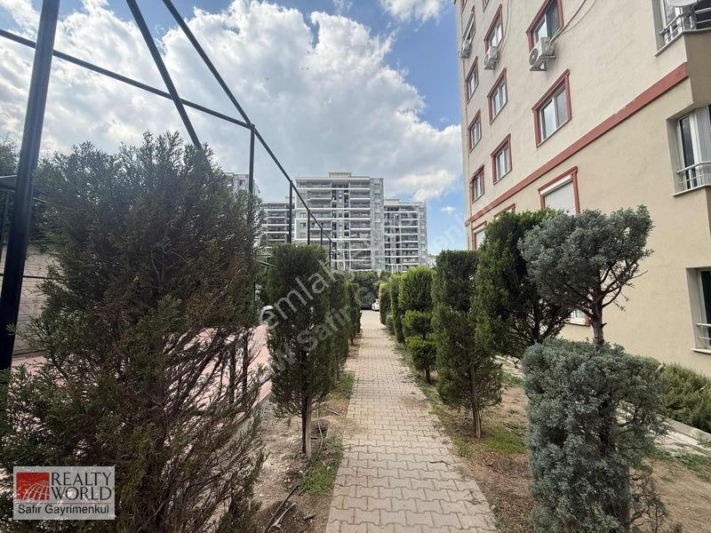 Şemikler'de Satılık Arakat 3+1 Daire Site İçerisinde Full Beyan — fotoğraf 26