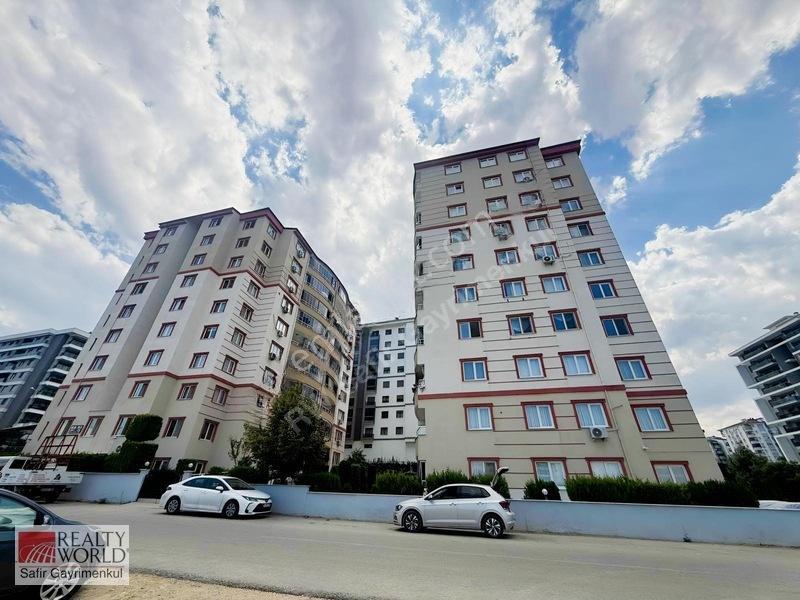 Şemikler'de Satılık Arakat 3+1 Daire Site İçerisinde Full Beyan — fotoğraf 27