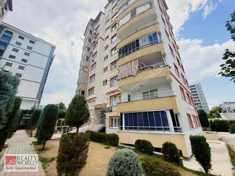 Şemikler'de Satılık Arakat 3+1 Daire Site İçerisinde Full Beyan — fotoğraf 28