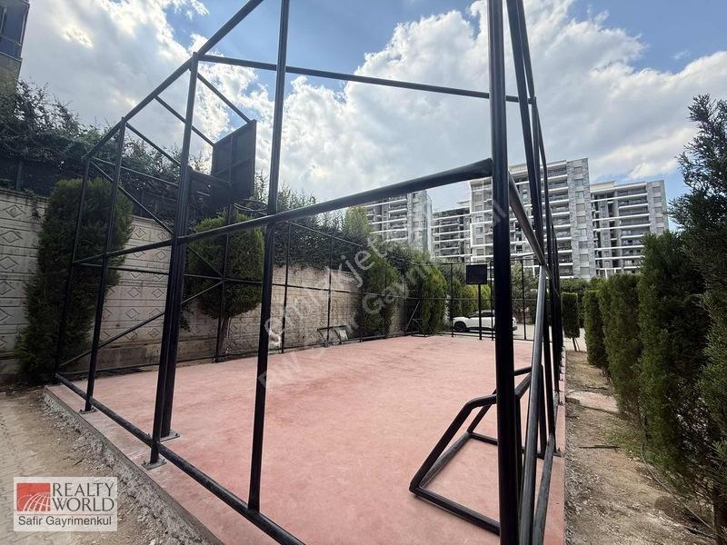 Şemikler'de Satılık Arakat 3+1 Daire Site İçerisinde Full Beyan — fotoğraf 29