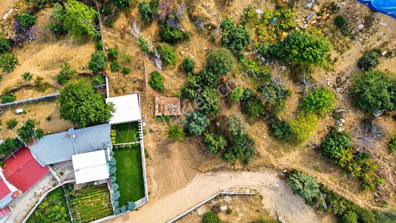 Erkmen De Üç Kat İmarlı Kupon Arsa — fotoğraf 7