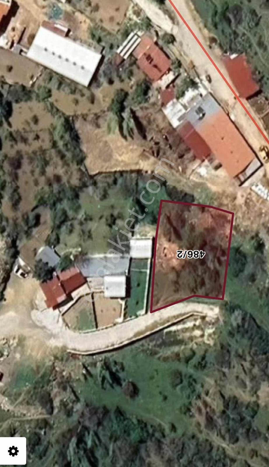 Erkmen De Üç Kat İmarlı Kupon Arsa — fotoğraf 9