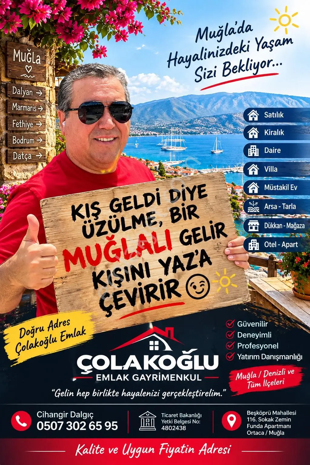 Fethiye Nif Satılık 2.887m2 Müstakil Tapu Zeytinlik — fotoğraf 12