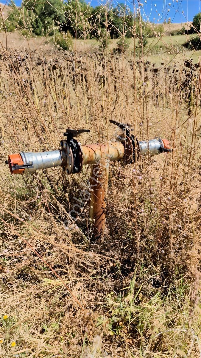 Hamamlı Mahallesine Bağlı 3 Bin M2 Uygun Fiyatlı Arazi — fotoğraf 10
