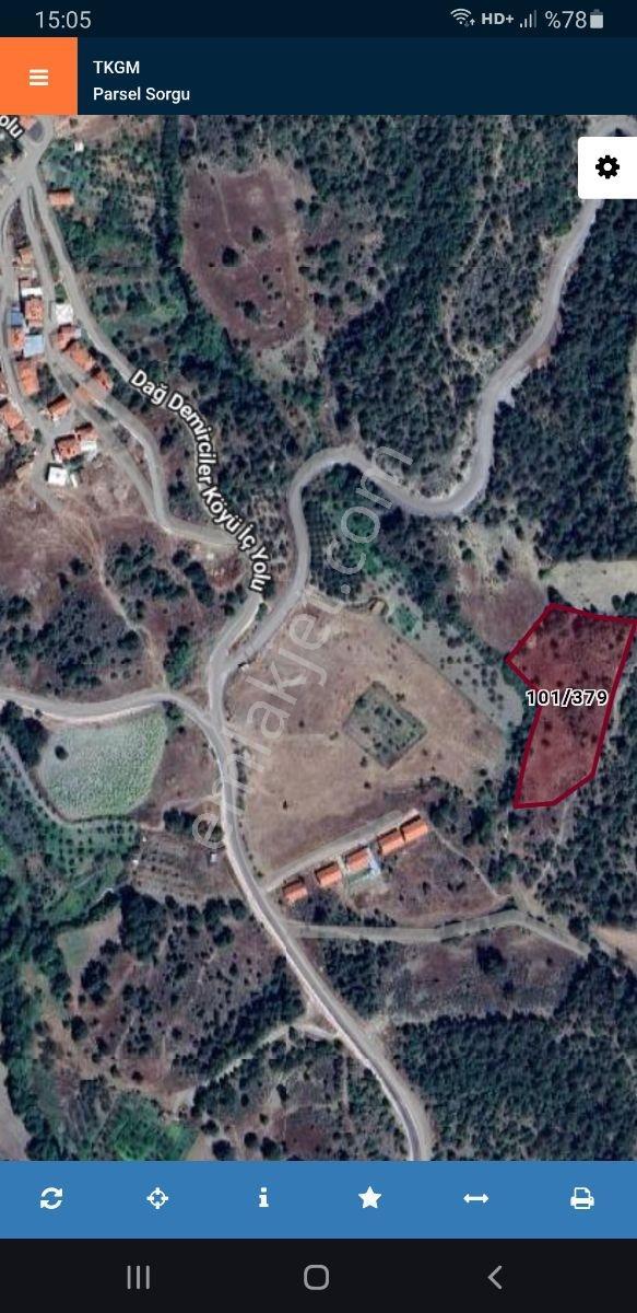 5.500M2 Tek Tapu Kaçırılmayacak Yatırımlık Fırsat