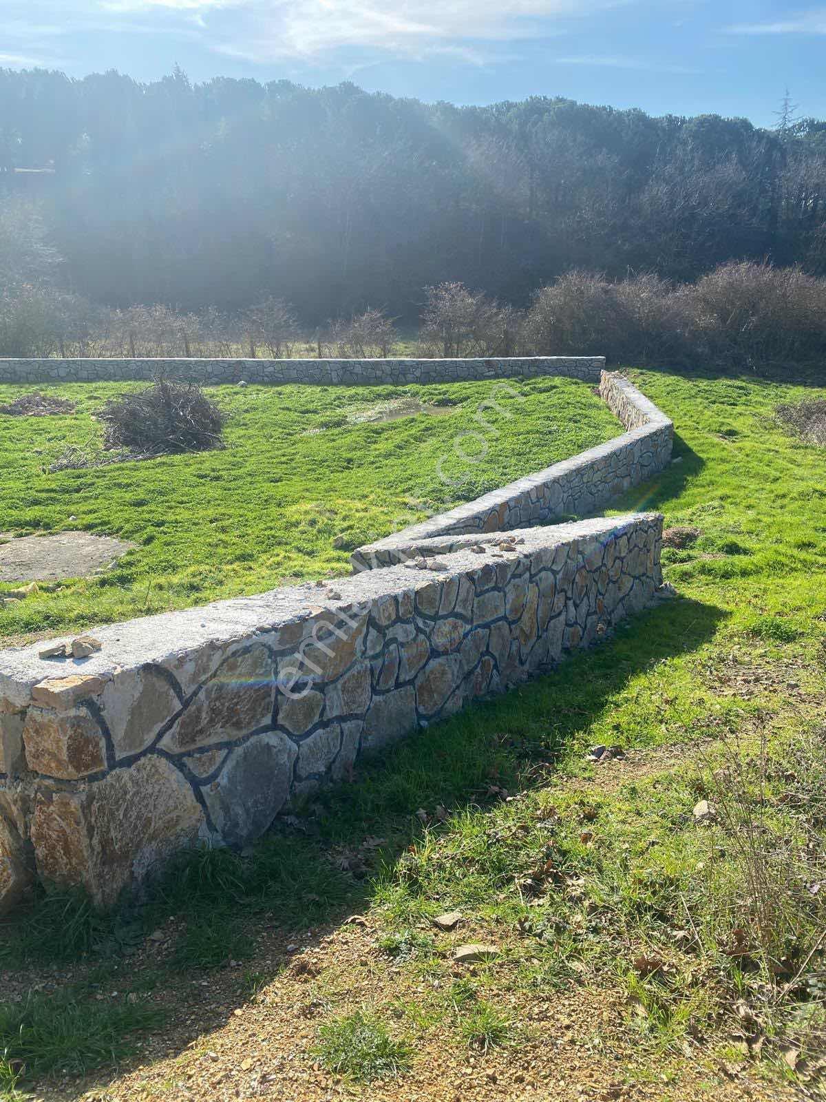 590 Mt Pendik Kurtdoğmuş Da Satılık Hisseli Yatırımlık Tarla — fotoğraf 14