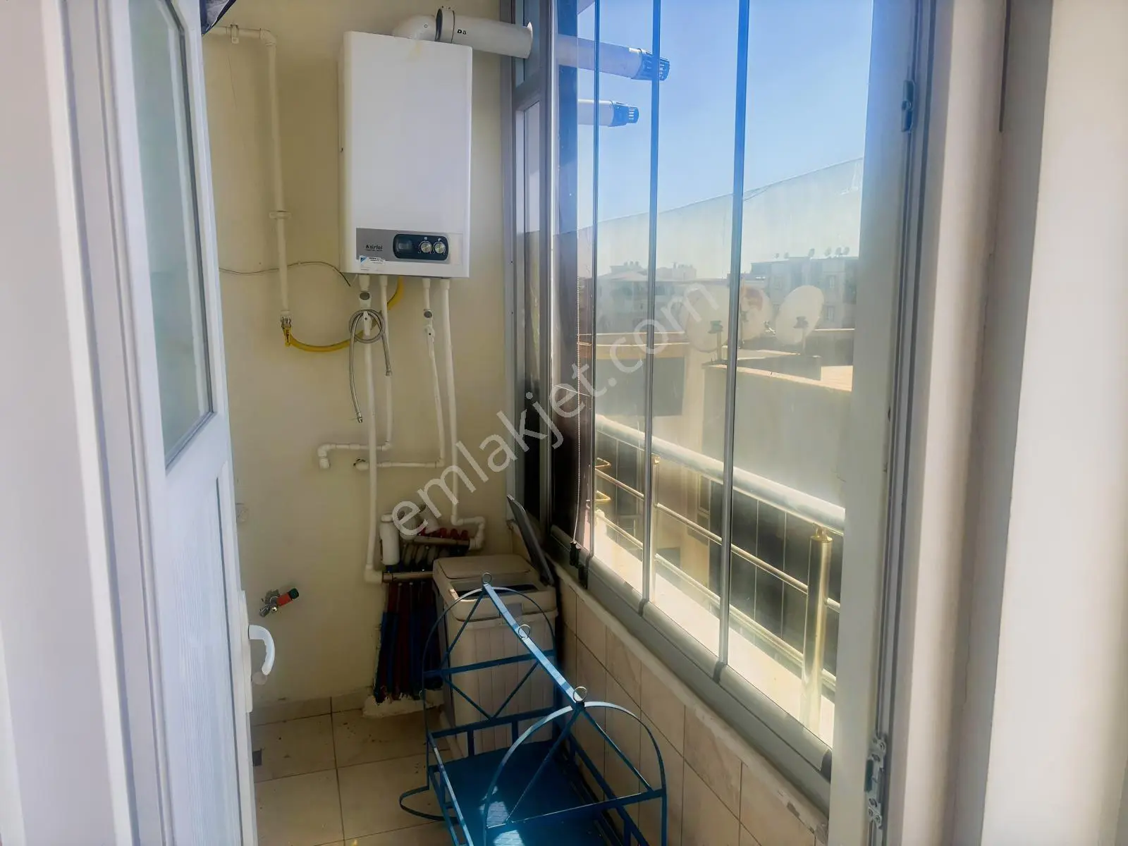 Gültepe De Satılık Daire — fotoğraf 9