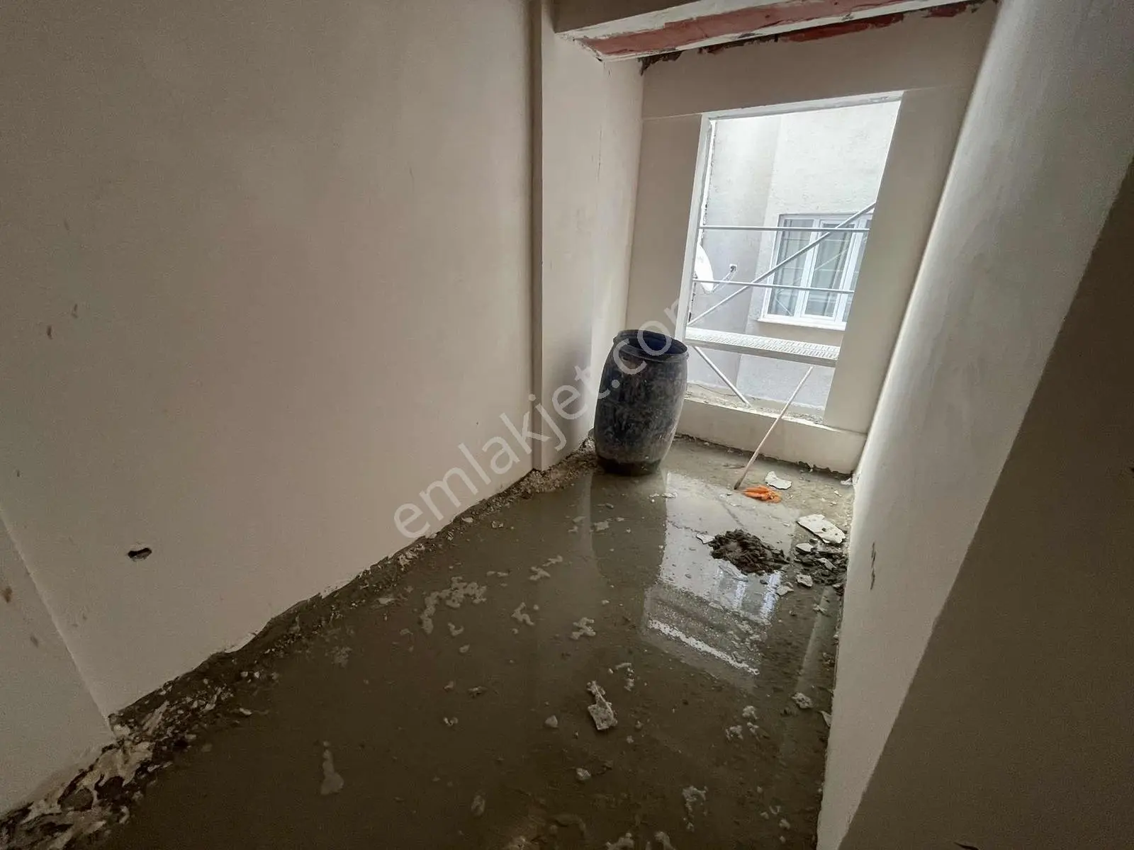 Sultangazi Cebeci Mah Satılık Projeden 2+1 80 Mt Yüksek Giriş — fotoğraf 5