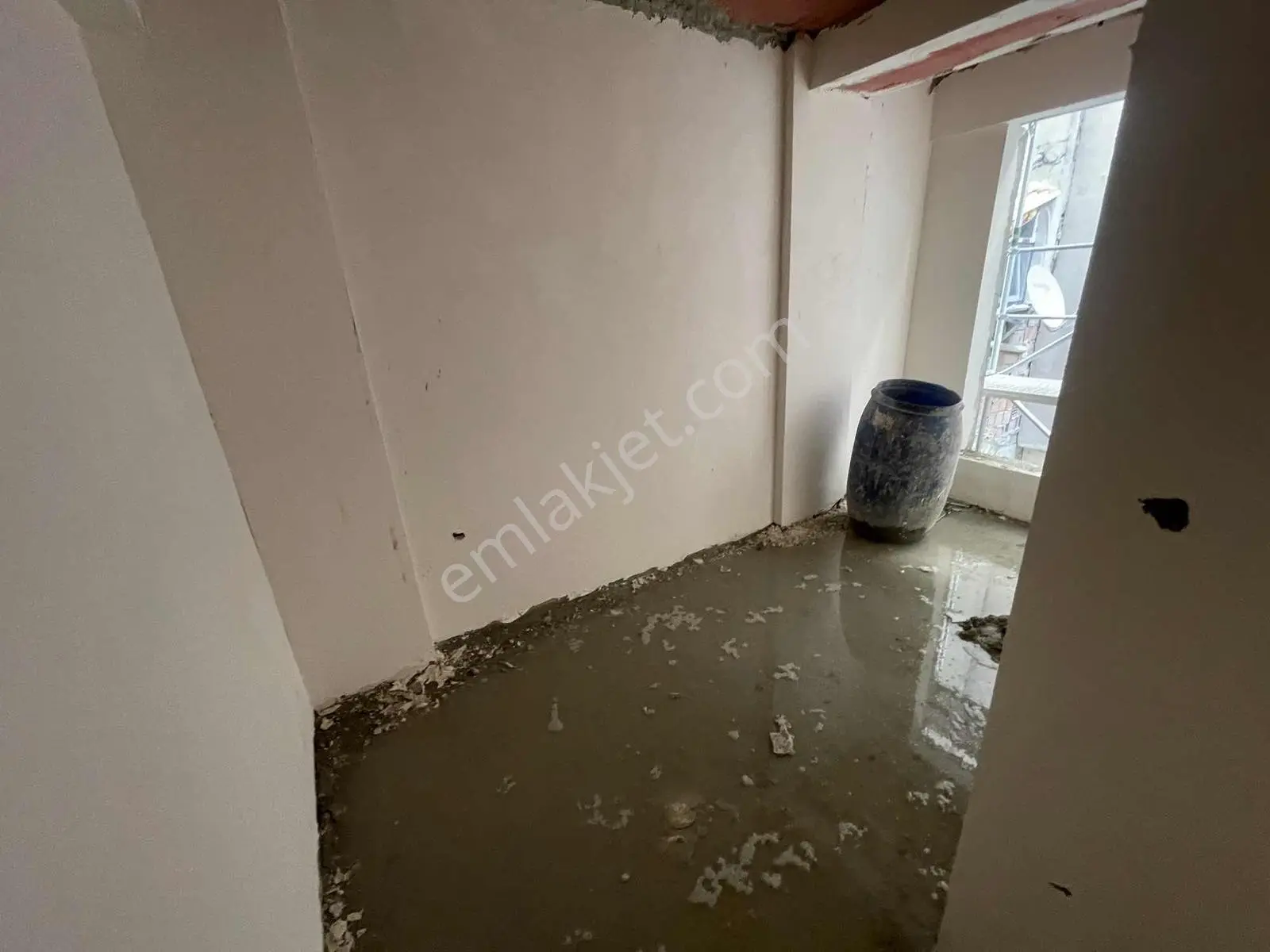 Sultangazi Cebeci Mah Satılık Projeden 2+1 80 Mt Yüksek Giriş — fotoğraf 6