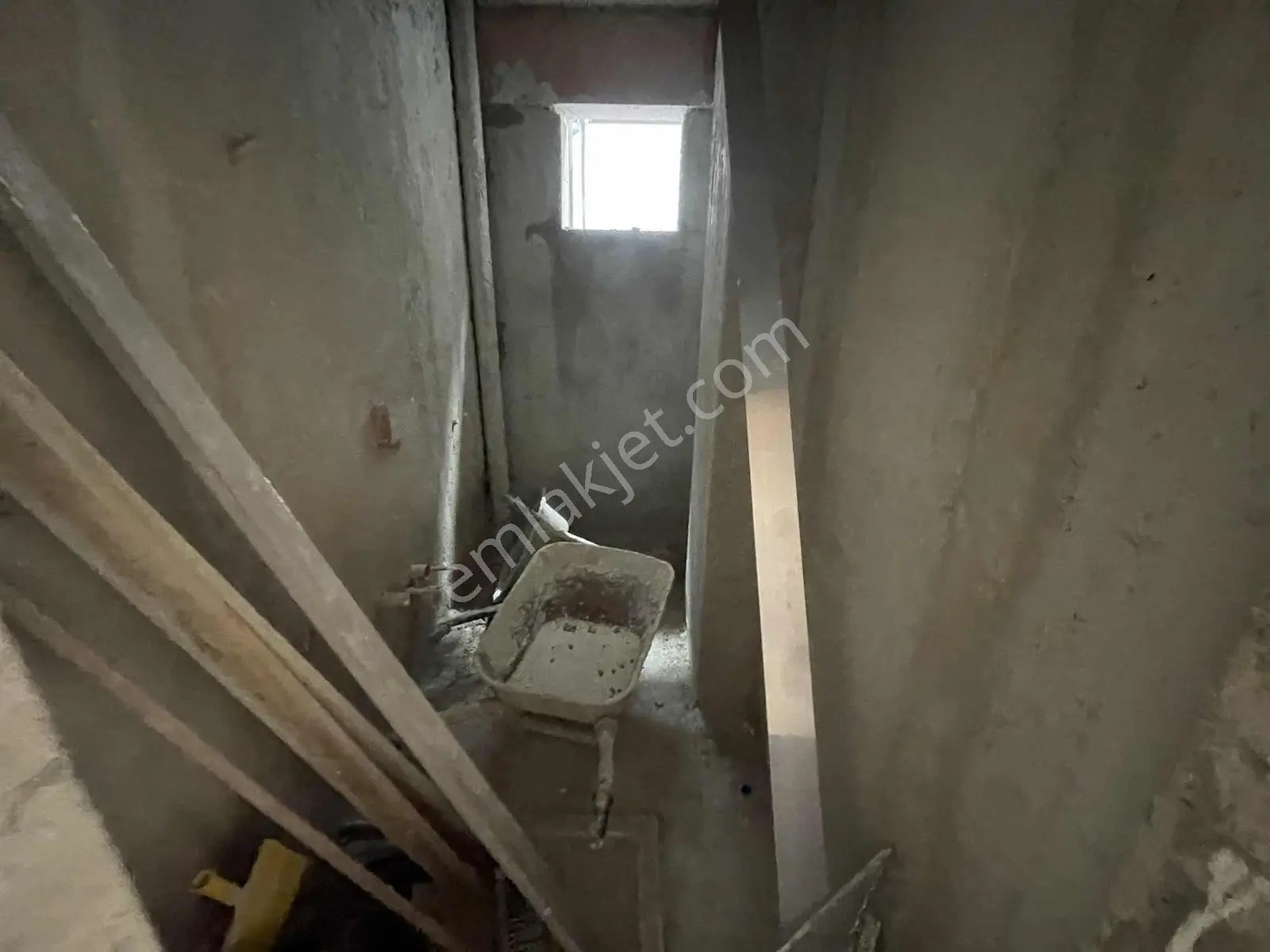 Sultangazi Cebeci Mah Satılık Projeden 2+1 80 Mt Yüksek Giriş — fotoğraf 7