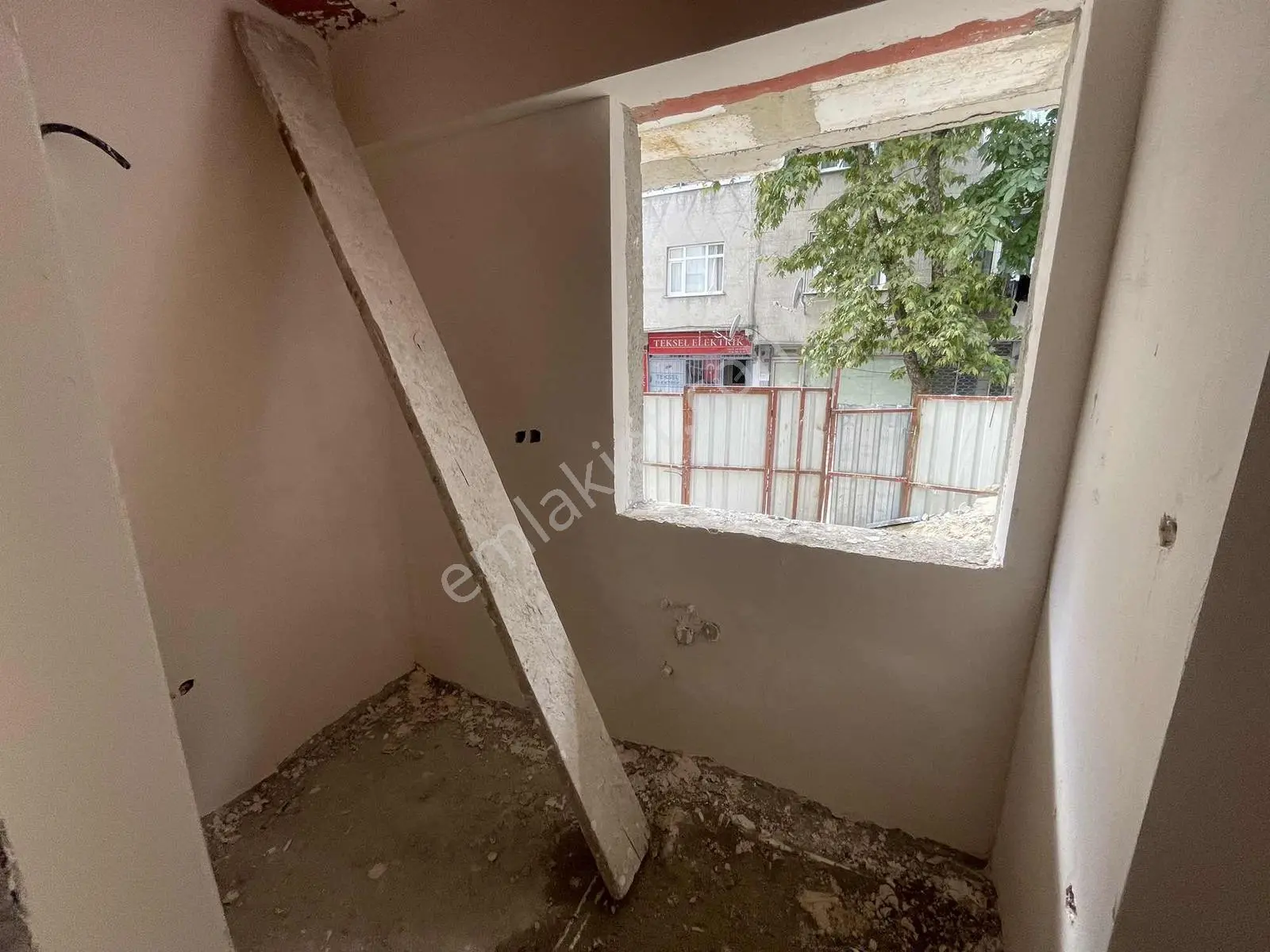 Sultangazi Cebeci Mah Satılık Projeden 2+1 80 Mt Yüksek Giriş — fotoğraf 10