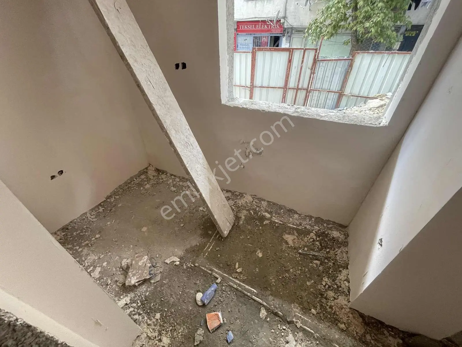 Sultangazi Cebeci Mah Satılık Projeden 2+1 80 Mt Yüksek Giriş — fotoğraf 11