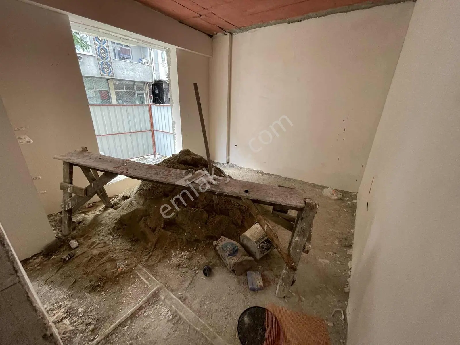 Sultangazi Cebeci Mah Satılık Projeden 2+1 80 Mt Yüksek Giriş — fotoğraf 12