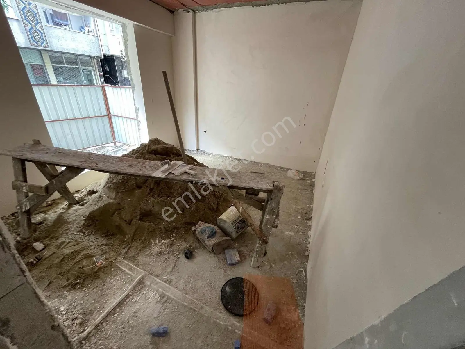 Sultangazi Cebeci Mah Satılık Projeden 2+1 80 Mt Yüksek Giriş — fotoğraf 13